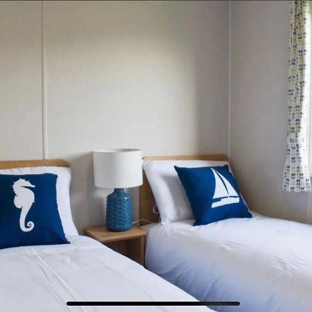 Brand New 2 Bedroom Lodge Perfect For Families Morecambe Εξωτερικό φωτογραφία