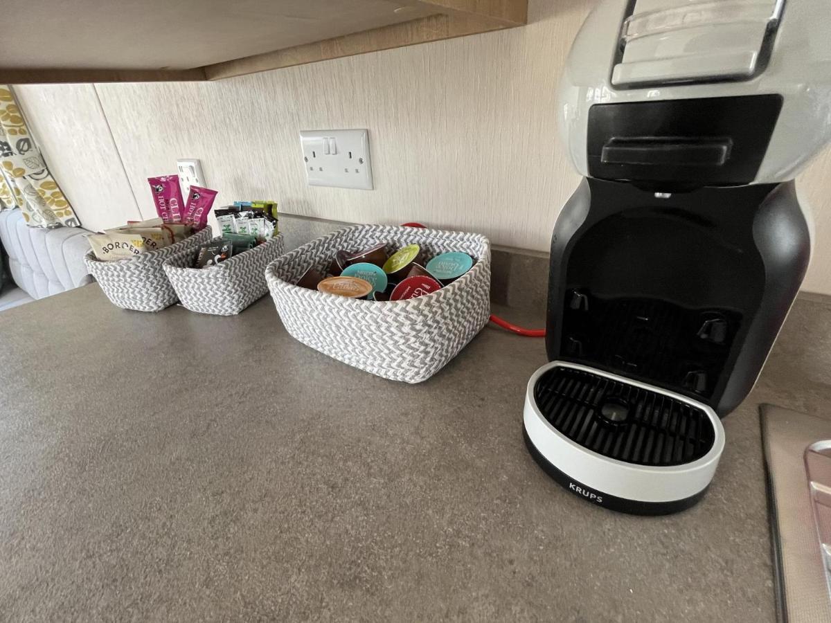 Brand New 2 Bedroom Lodge Perfect For Families Morecambe Εξωτερικό φωτογραφία