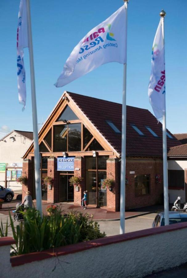 Brand New 2 Bedroom Lodge Perfect For Families Morecambe Εξωτερικό φωτογραφία