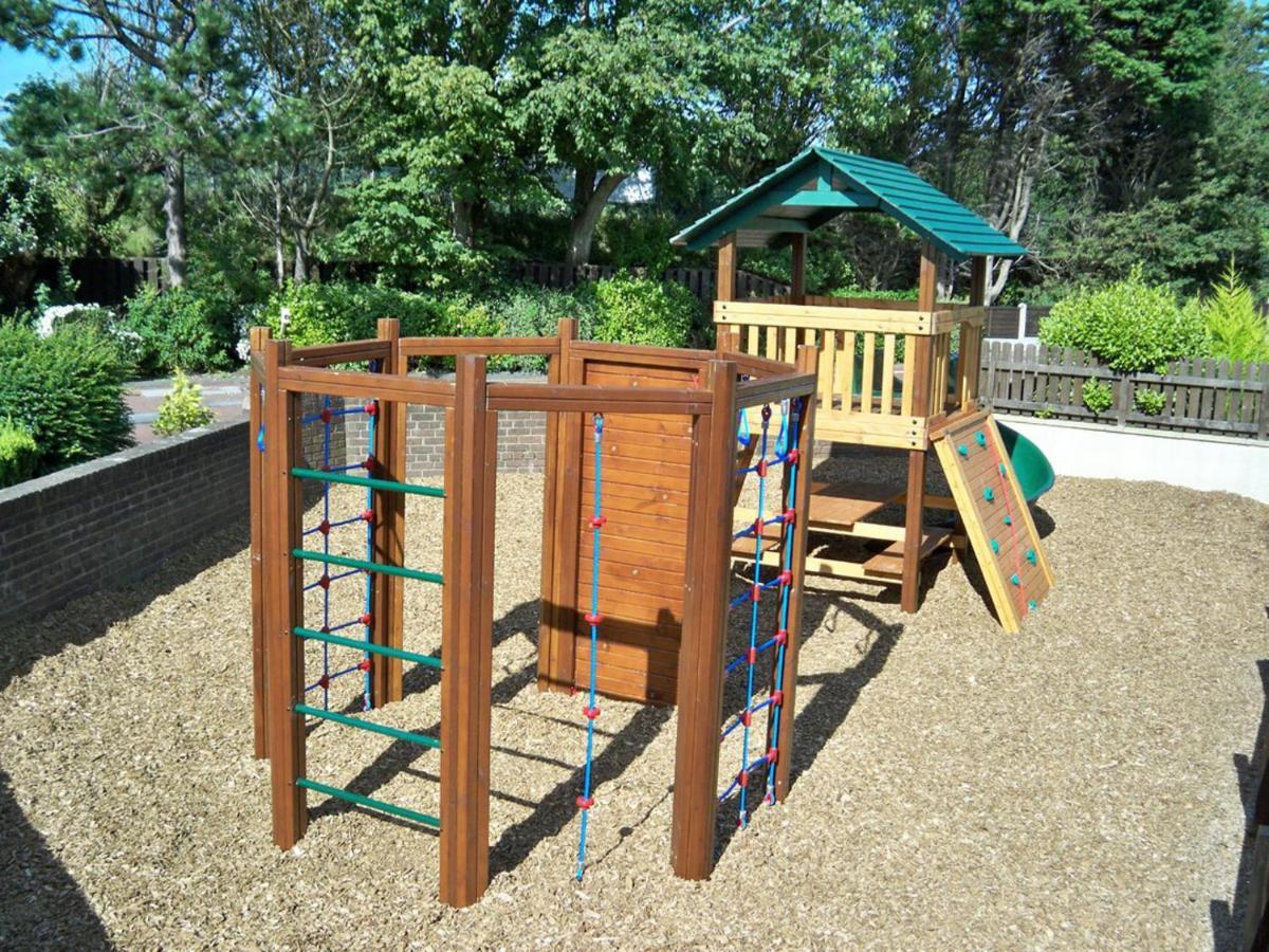 Brand New 2 Bedroom Lodge Perfect For Families Morecambe Εξωτερικό φωτογραφία